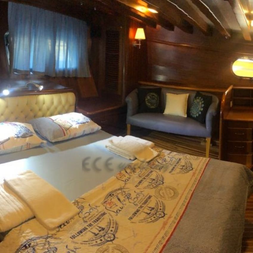 Enderim A teknesi master