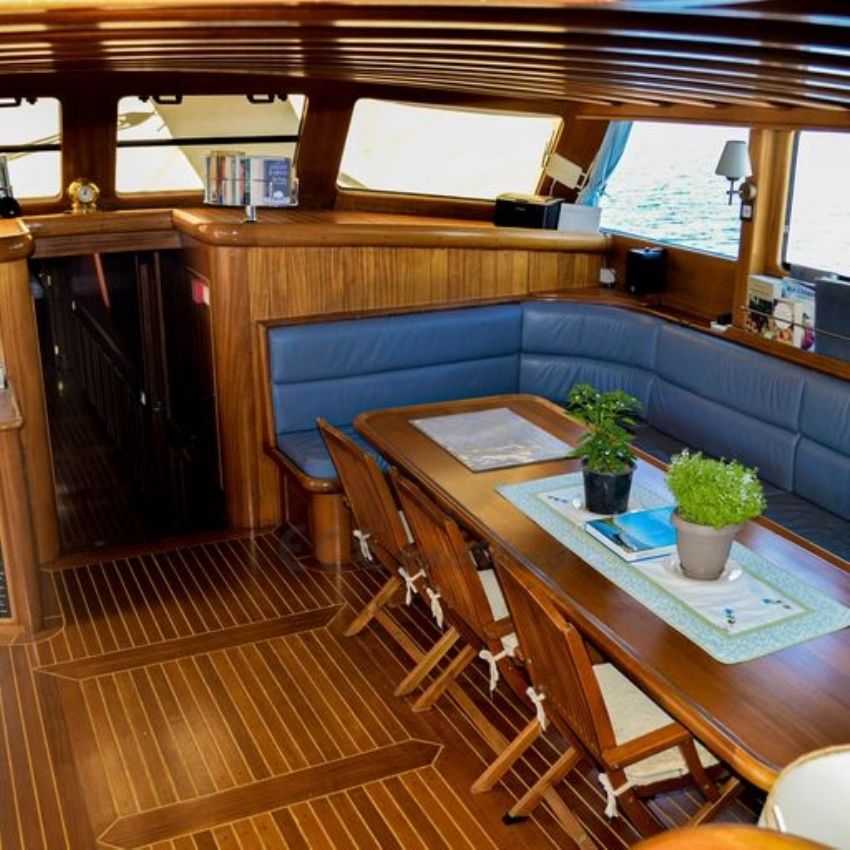 Enderim A teknesi master kabin 1