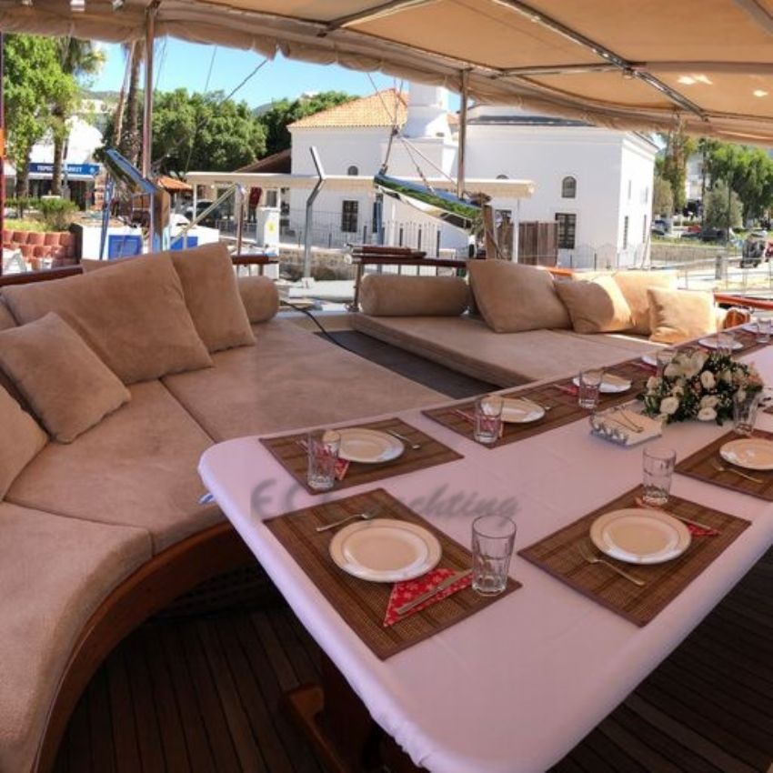 Enderim A teknesi salon