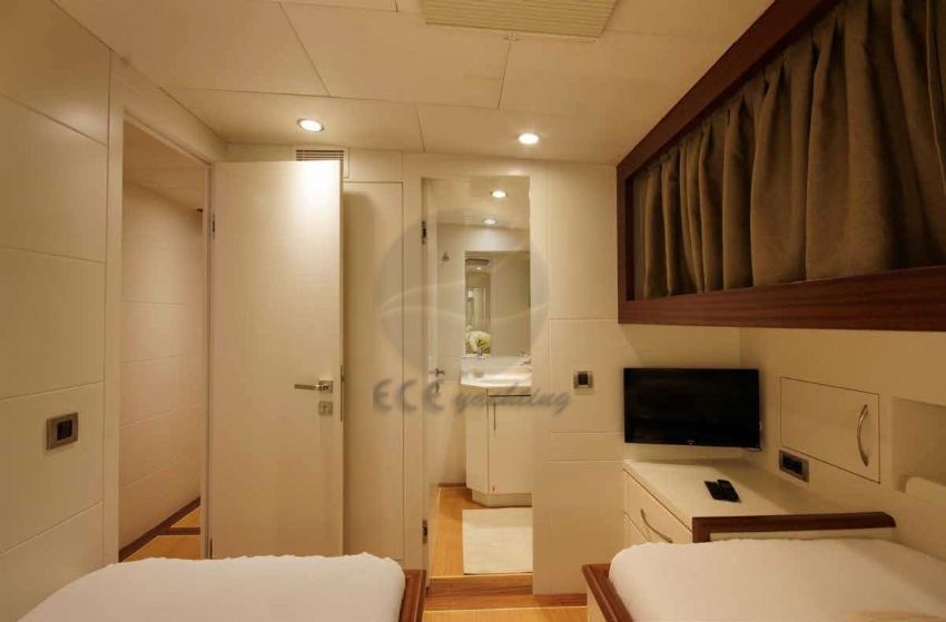 endless teknesi tuvalet. Endless Gulet, Bathroom.