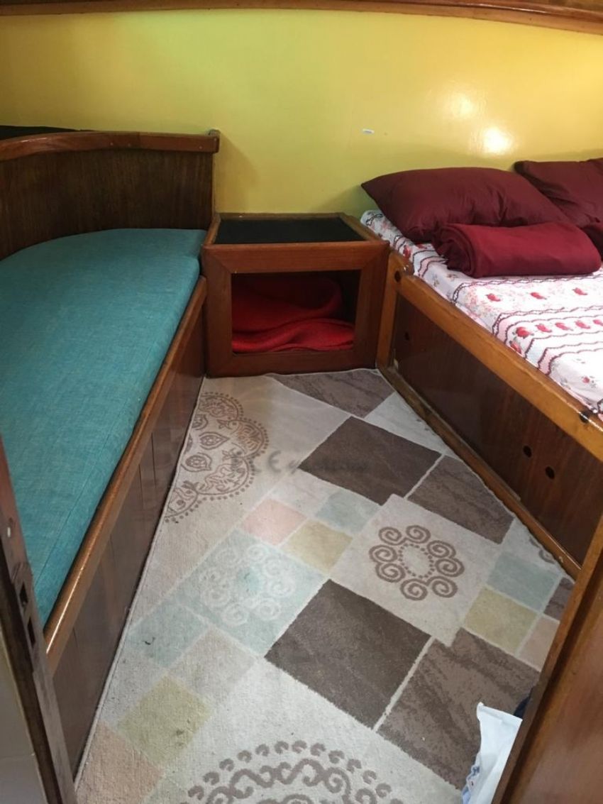 Enes Kaan Gulet Yacht,