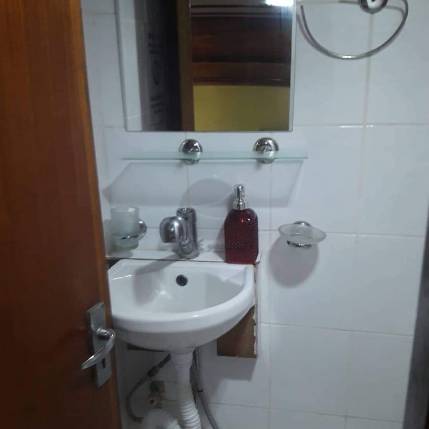 Enes Kaan Gulet Yacht, Bathroom View 2