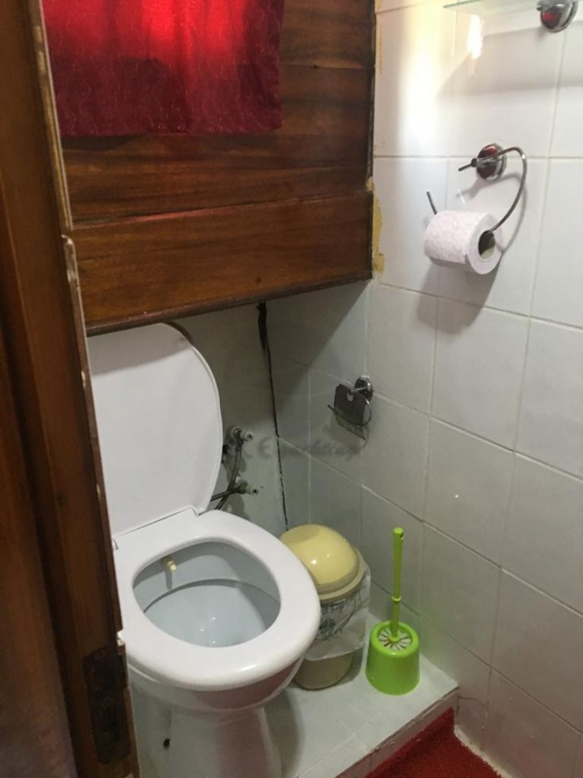 Enes Kaan Gulet Yacht, Bathroom View 1