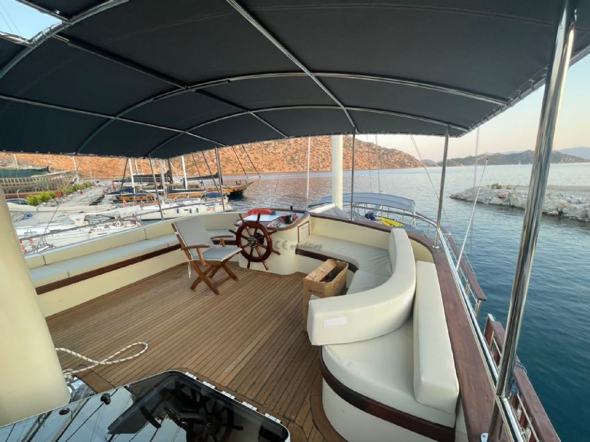 ENVER AGA DIŞ GÖRÜNÜ ÜST