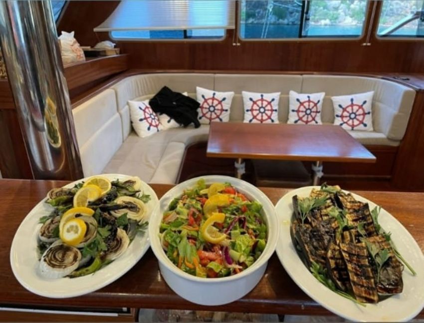 ENVER AGA BAR SERVİS