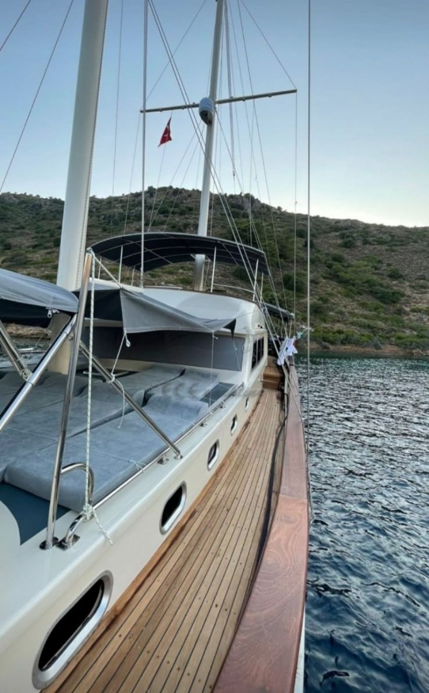 ENVER AGA DIŞ GÖRÜNÜM