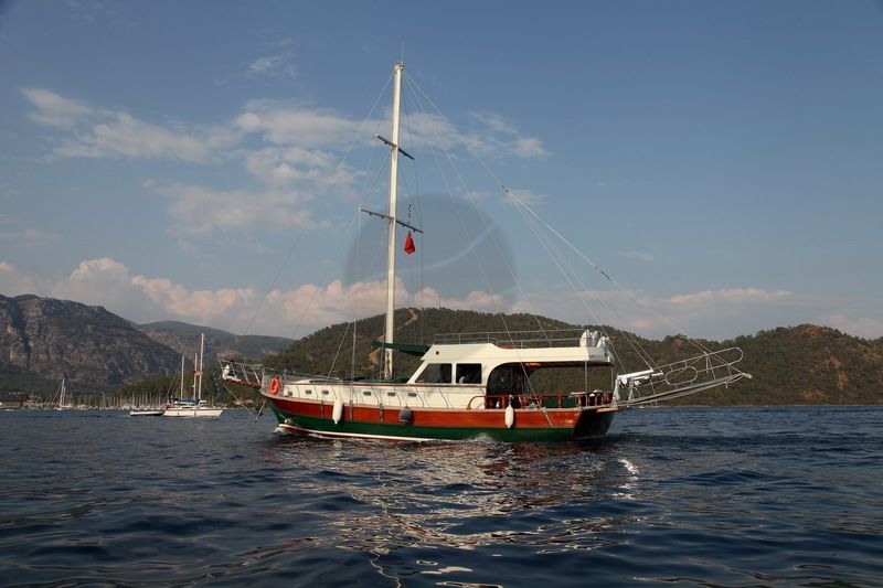 teknemizin dıştan görünümü