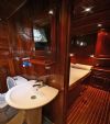 Erden wc.  Erden Yacht, En Suite.