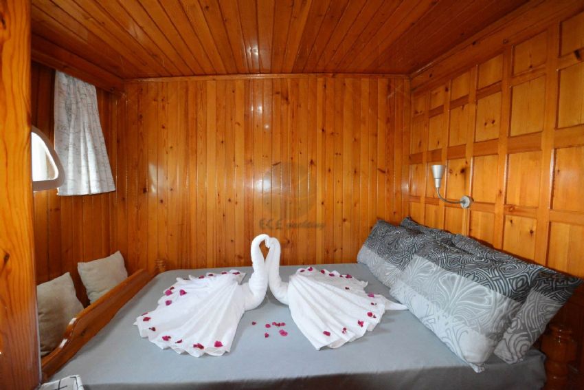 Ertan 1 Double Kabin