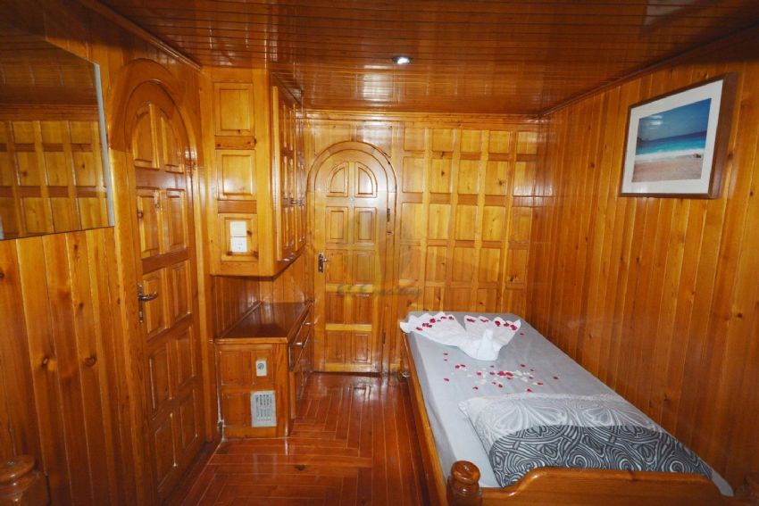 Ertan 1 Double Kabin