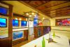 Esinti gulet Lounge