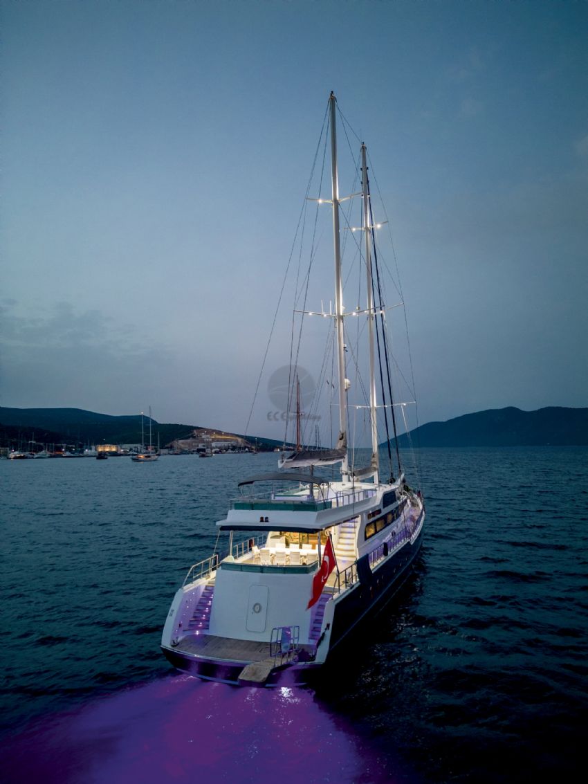 Esma Sultan Dış Görünüm