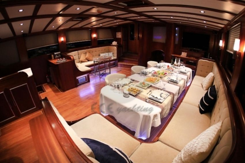 Estrella De Mar Salon