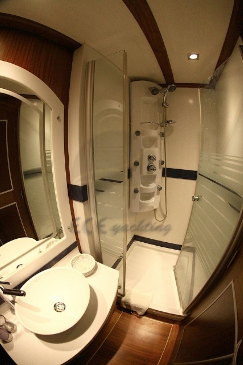 Estrella De Mar Duşakabin