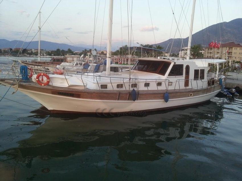 Fatoş 6 Dış Görünüm