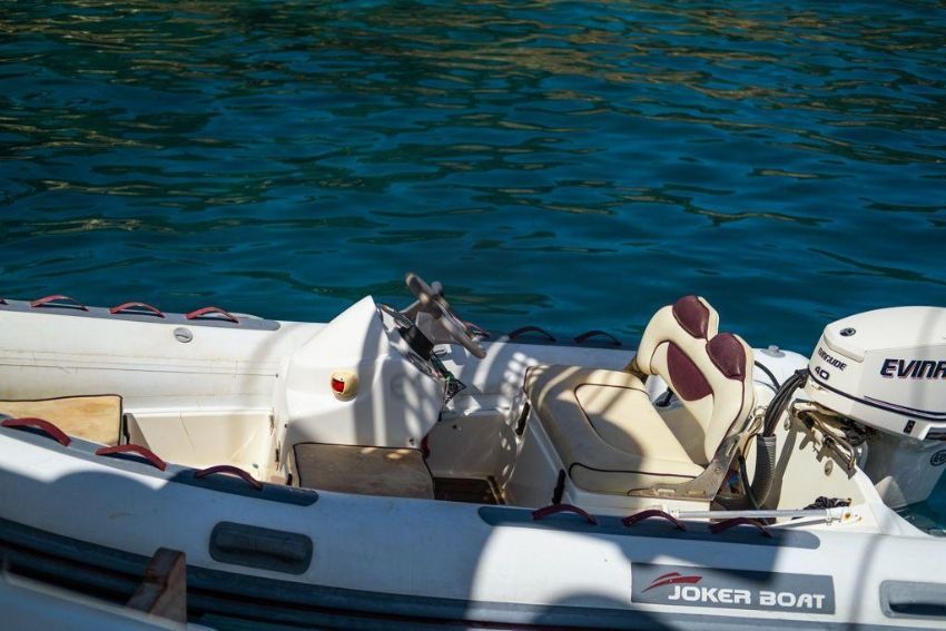 Ferretti Zodiak