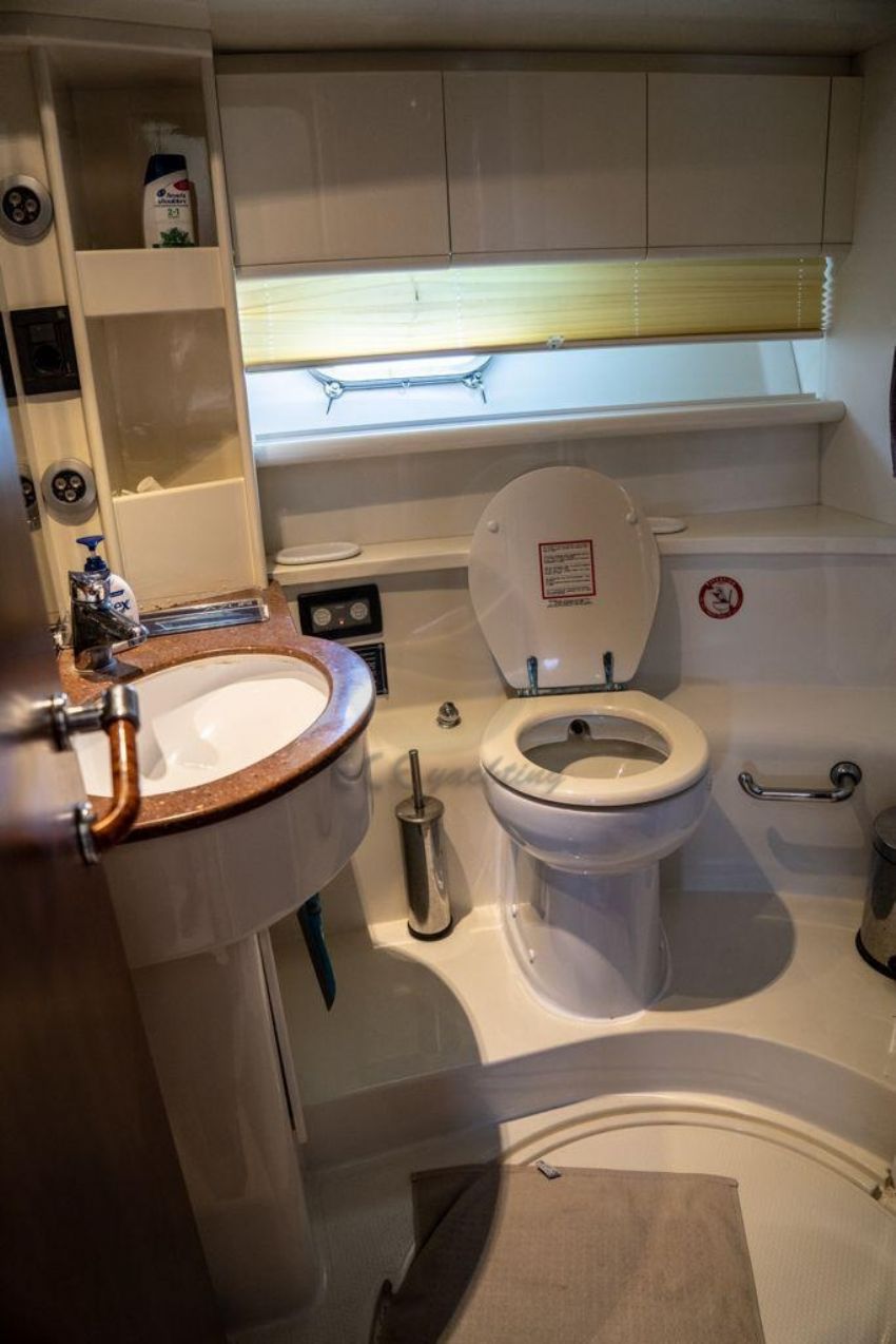 Ferretti Banyo & Wc