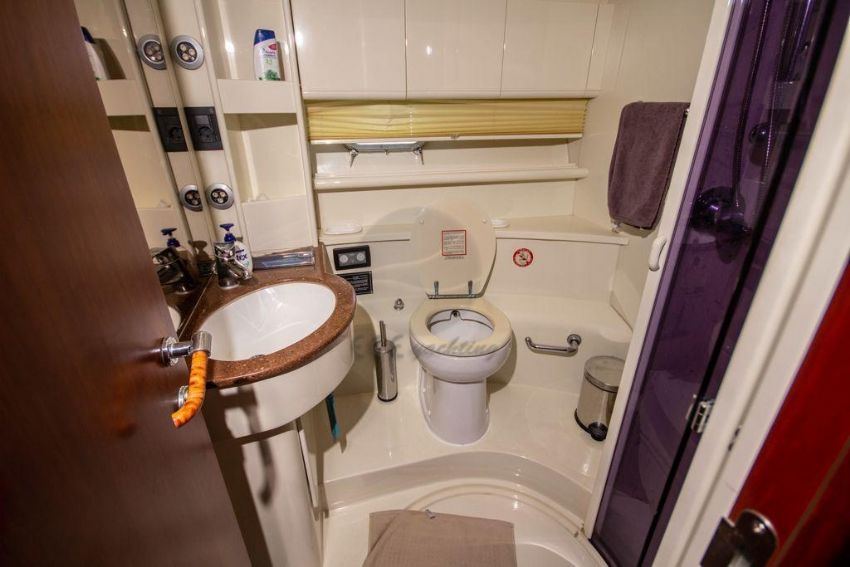 Ferretti Banyo & Wc