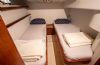 Ferretti Twin Kabin