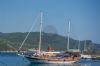 Flora Yacht, Sailing İn Fethiye.