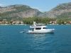 Fly Trawler, The Turquoise Coast.