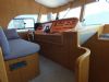 Fly Trawler, Wheel House.