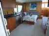 Fly Trawler, Lounge View.