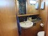 Fly Trawler, Home Style Bathroom.