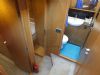 Fly Trawler, Bathroom.
