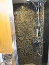 Fly Trawler, Bathroom.