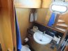 Fly Trawler, Ensuite.