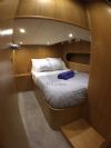 Fly Trawler, Double Cabin.