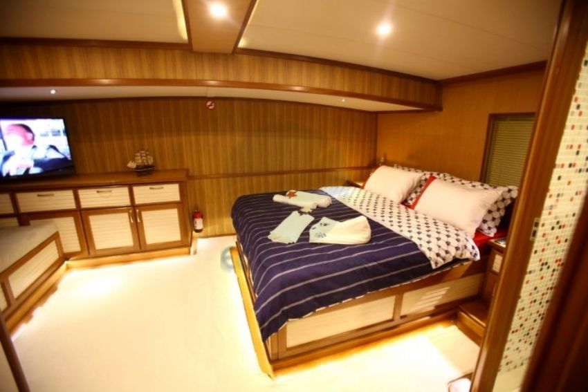 Ece Junior standart kabin duş/wc