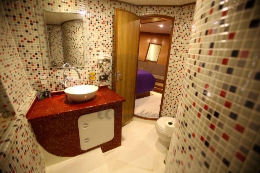 Ece Junior standart kabin 