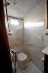 Wc & Duş - İskele Kabin