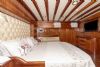 Furkan Gulet, Double Cabin.