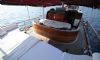 Furkan Gulet, Aft Deck Seating.