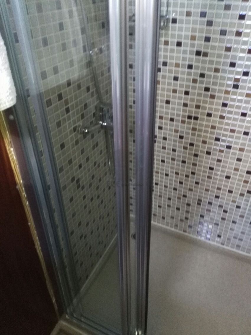 gamze teknesi banyo. Gamze Yacht, En Suite.