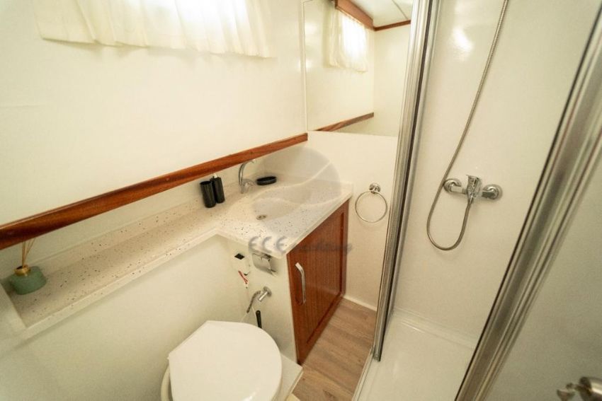 Golden Light Banyo & Wc