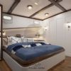 Golden Princess Yacht, Dine And Relax With Friends.