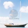 Golden Princess Yacht,