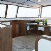 Golden Princess Yacht, Sun Shades.