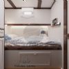 Golden Princess Yacht, Master Suite.