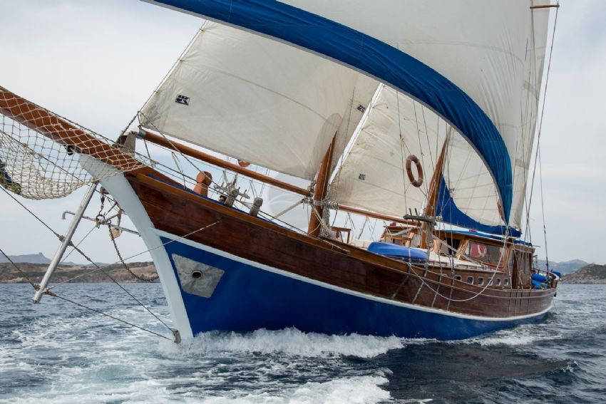 Gulet Grandi