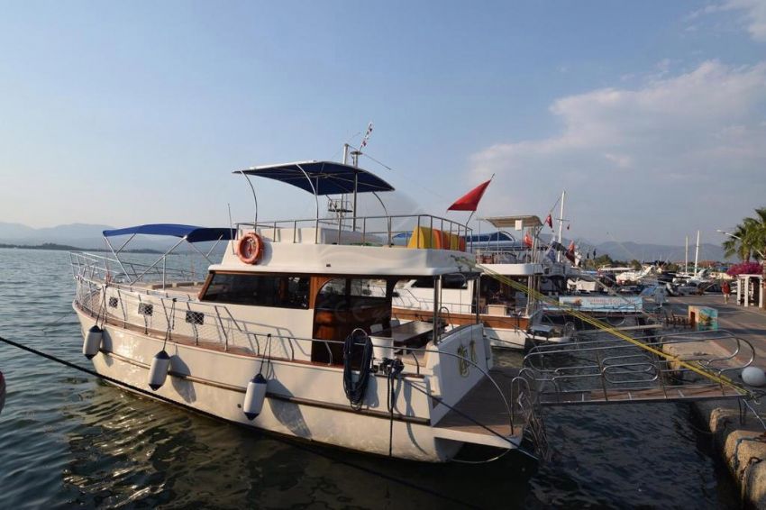 Grand Rtt, Dış Görünüm