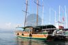 Green Angel, 16 meter long Gulet yacht.