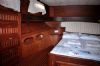 Green Angel Yacht, Double Cabin. 