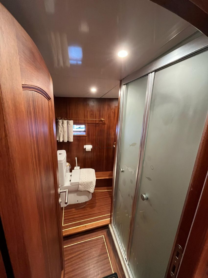 gülen sultan lavabo