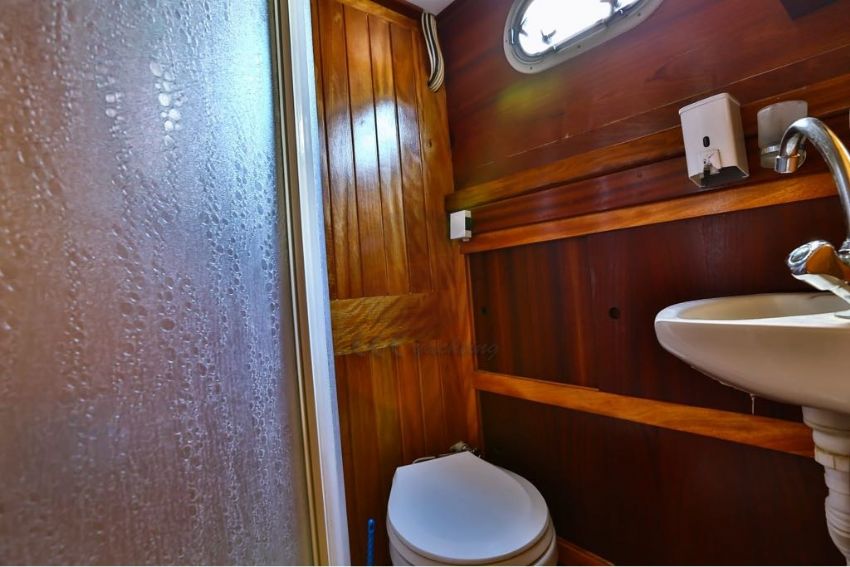 Gy 5 teknesi tuvalet&banyo