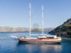 Halcon Del Mar Yacht, 42 Meters Of Graceful Style.